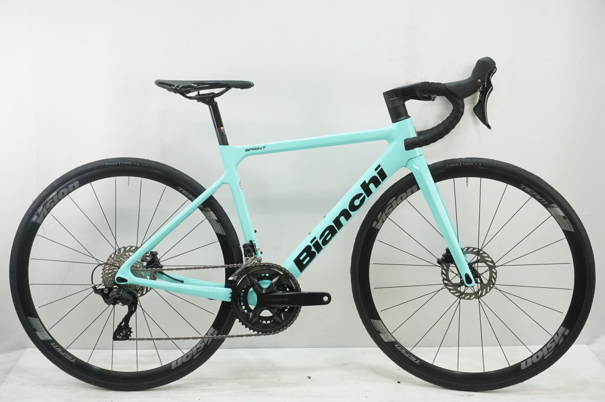 BIANCHI 「ビアンキ」 SPRINT DISC 105 2025年モデル ロードバイク / 大宮店