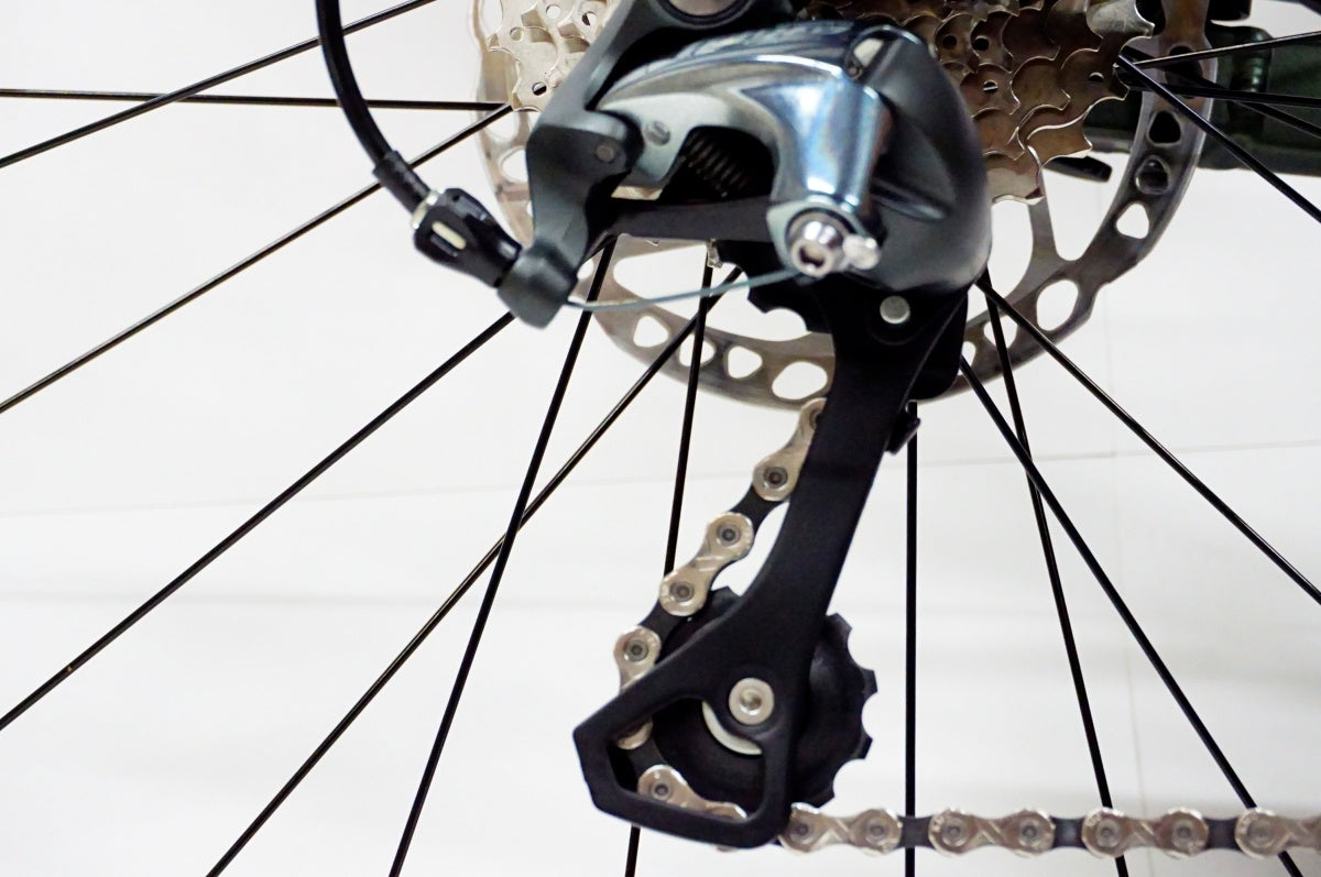 SCOTT 「スコット」 SPEEDSTER 20 DISC 2022年モデル ロードバイク / 名古屋大須店