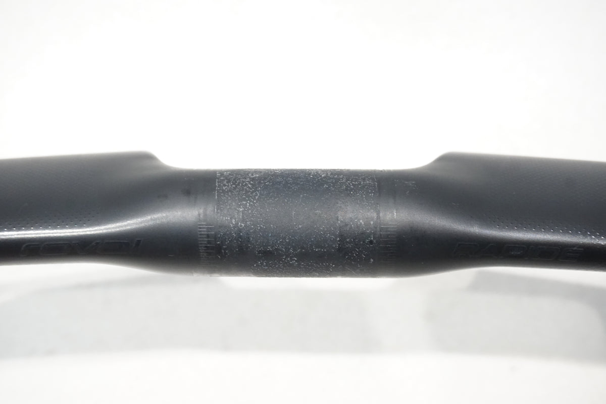 ROVAL 「ロヴァ―ル」 RAPIDE φ31.8 400mm カーボンドロップ ハンドル / 横浜戸塚店