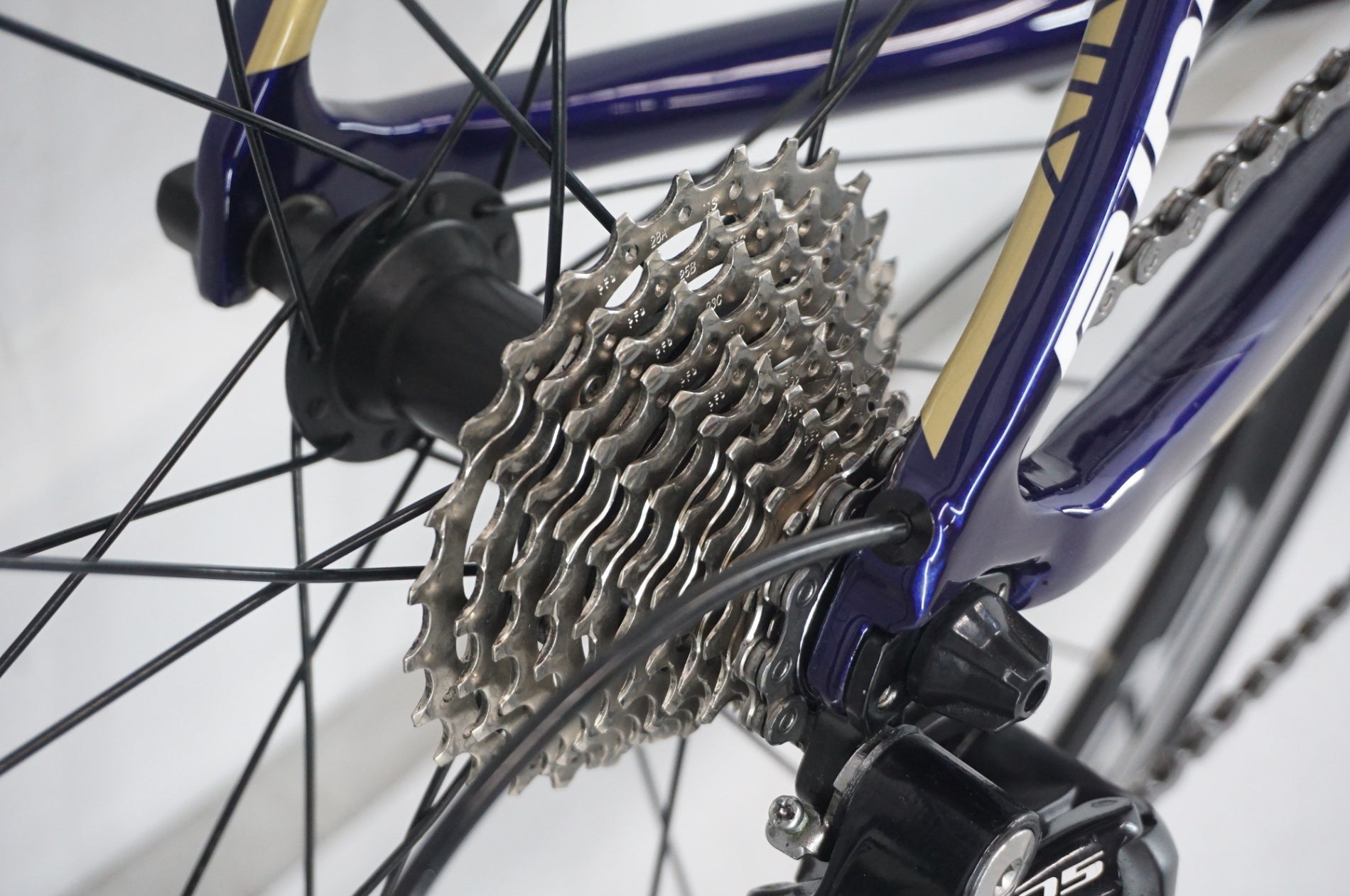 RIDLEY 「リドレー」 FENIX C 2018年モデル ロードバイク / 阪急塚口店