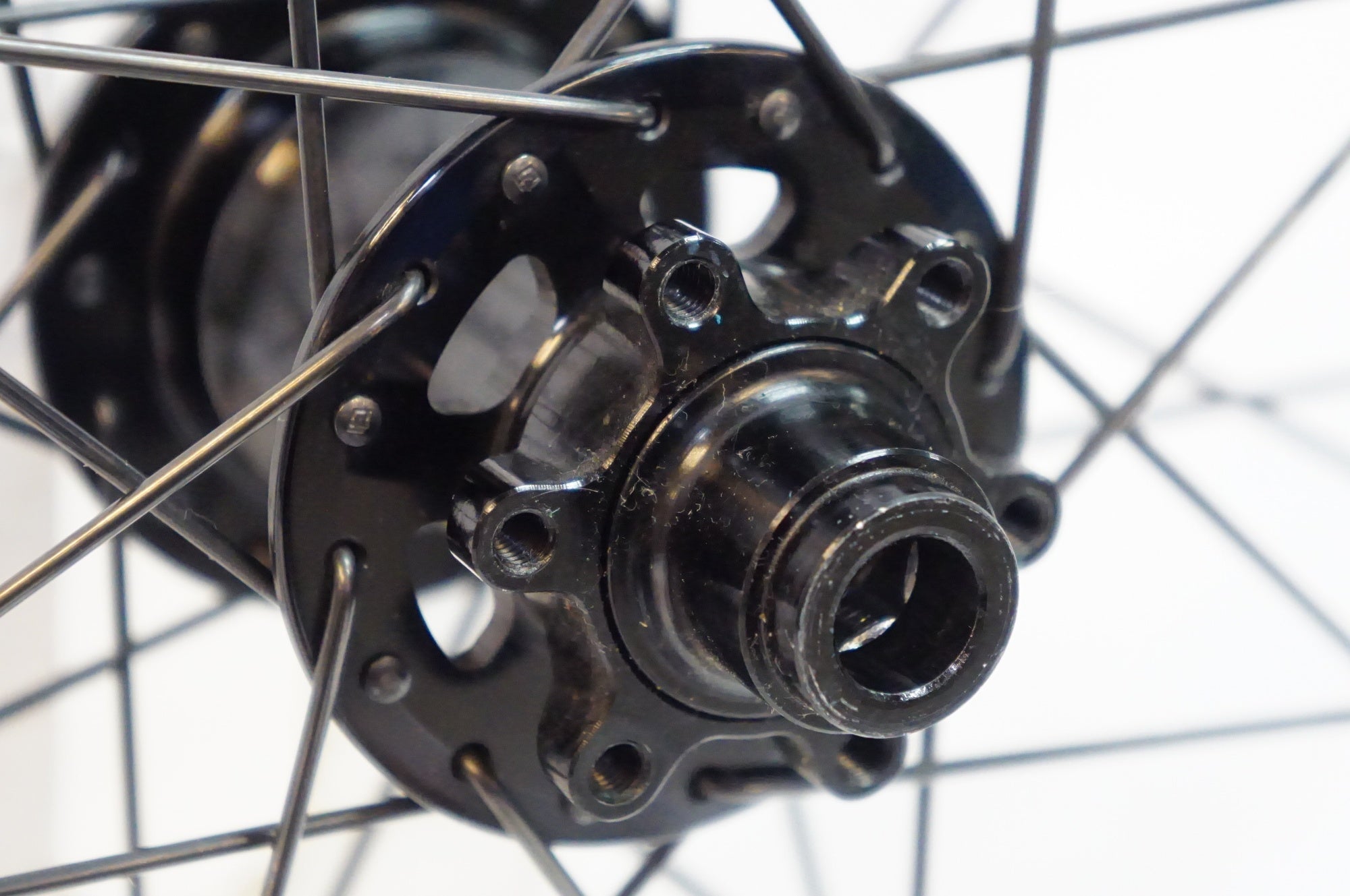 STANS 「スタンズ」 ZTR RAPID 28 27.5インチ シマノ8/9速 リアホイール / 熊谷本店