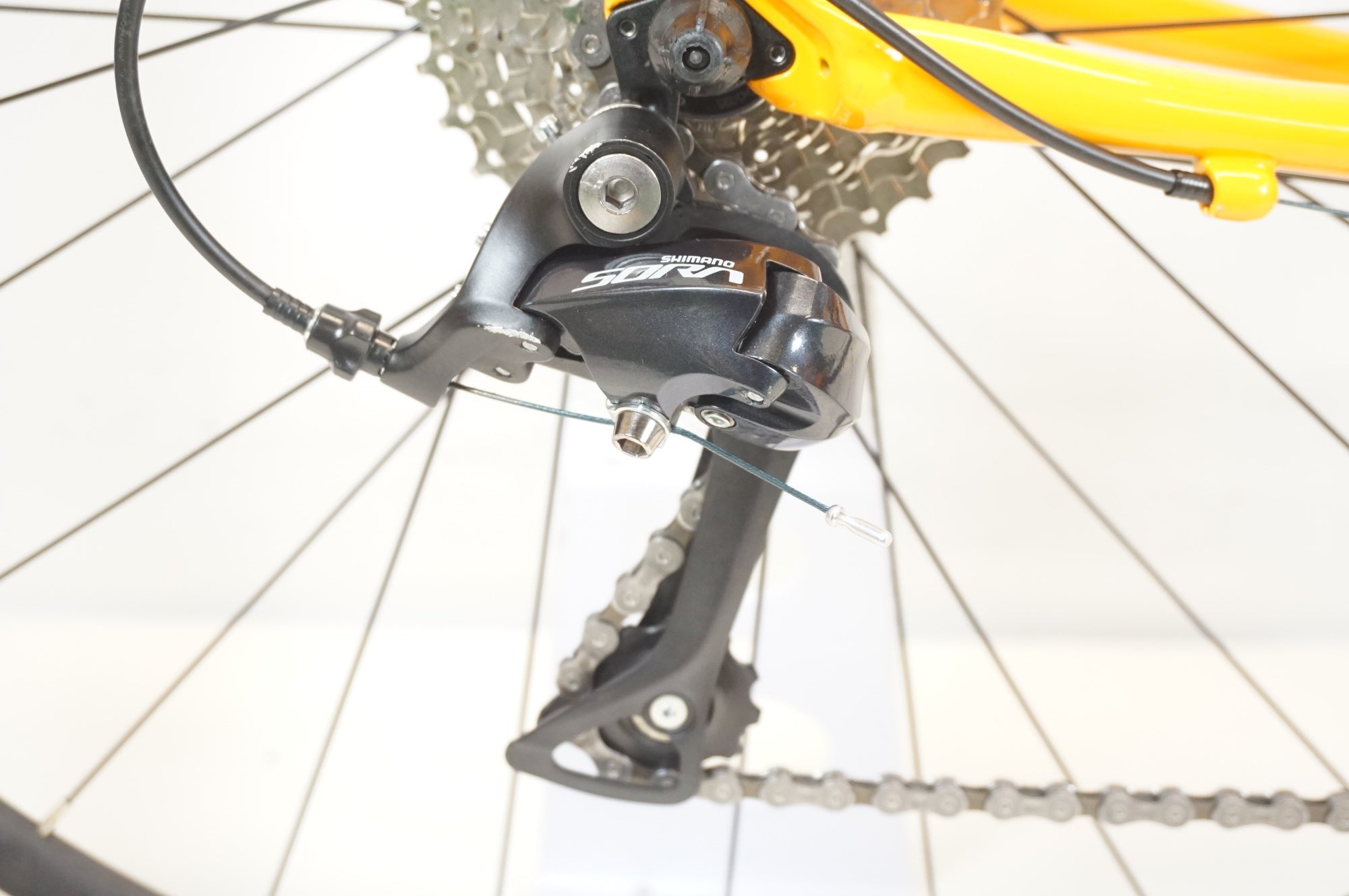 CANNONDALE 「キャノンデール」 CAAD OPTIMO 3 SORA 2023年モデル ロードバイク / 宇都宮店