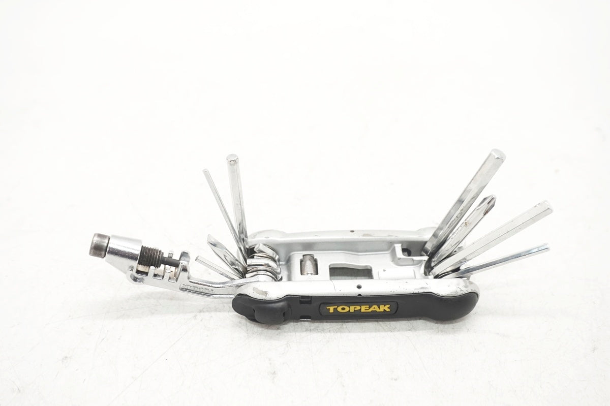 TOPEAK 「トピーク」 携帯工具 / 大阪門真店