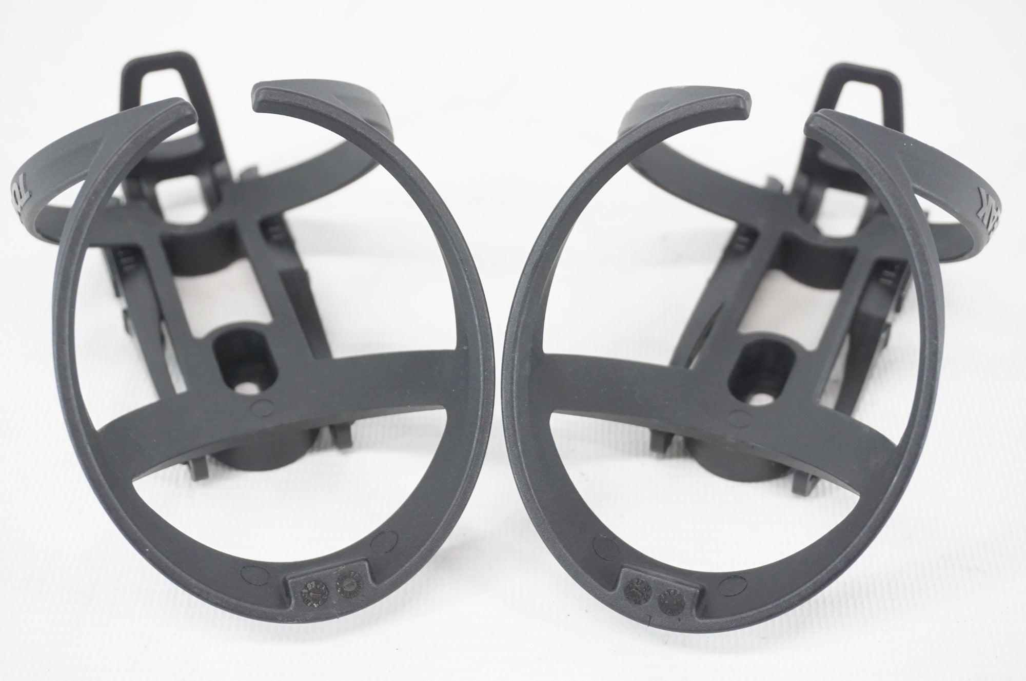 TOPEAK 「トピーク」 NINJA MASTER+ CAGE X1 ボトルケージセット / 阪急塚口店