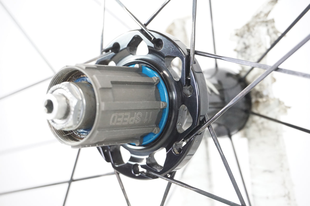CAMPAGNOLO 「カンパニョーロ」 BORA ONE 50 TU SHIMANO11s ホイールセット / 宇都宮店