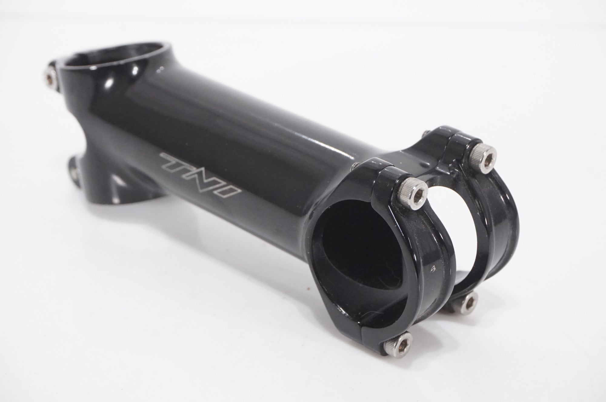 TNI 「ティーエヌアイ」 φ31.8 100mm ステム / AKIBA店 ｜ バイチャリ