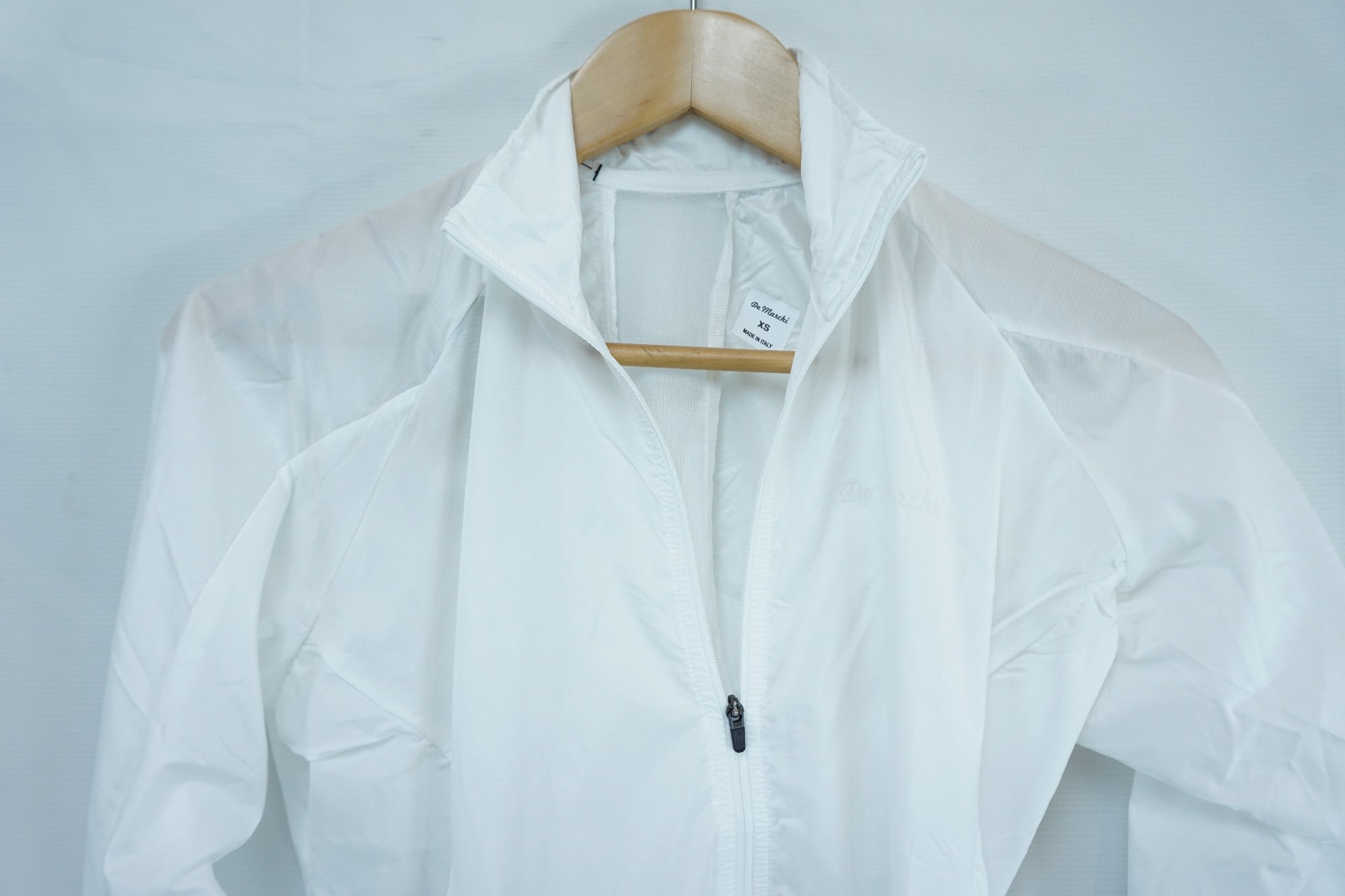 DE MARCHI 「デマルキ」 LEGGERO XS ジャケット / 有明ガーデン店