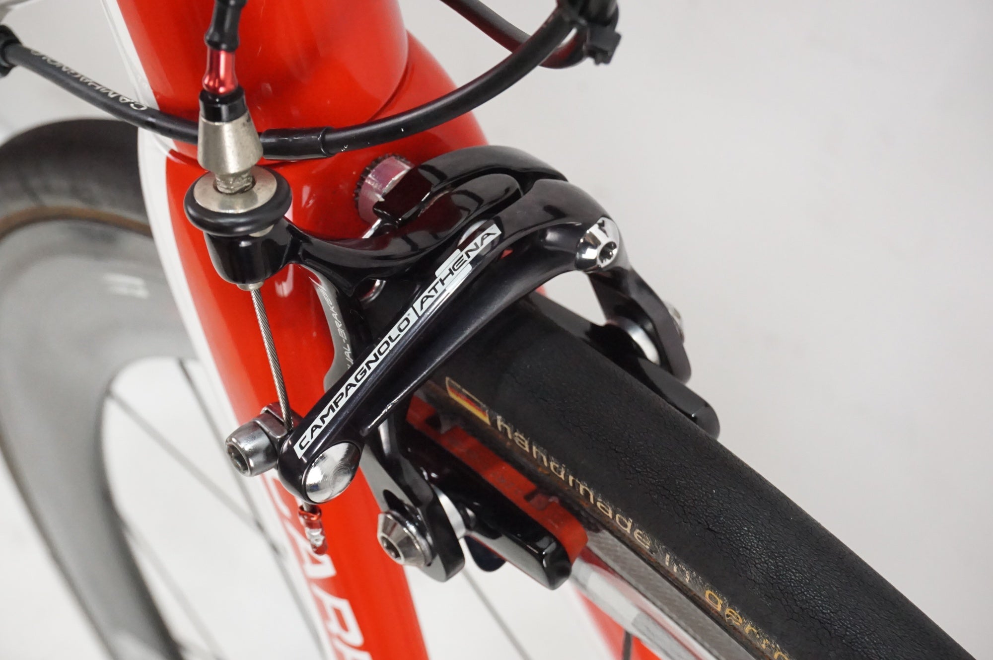 CARRERA 「カレラ」 VELENO 2012年モデル カスタム ロードバイク / 大宮店