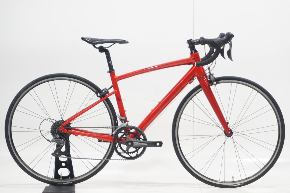 【引き取り】ロードバイク　MERIDA MERIDA 店頭販売 新品 メリダRIDE 80 サイズ47 : Hyaku Cycle