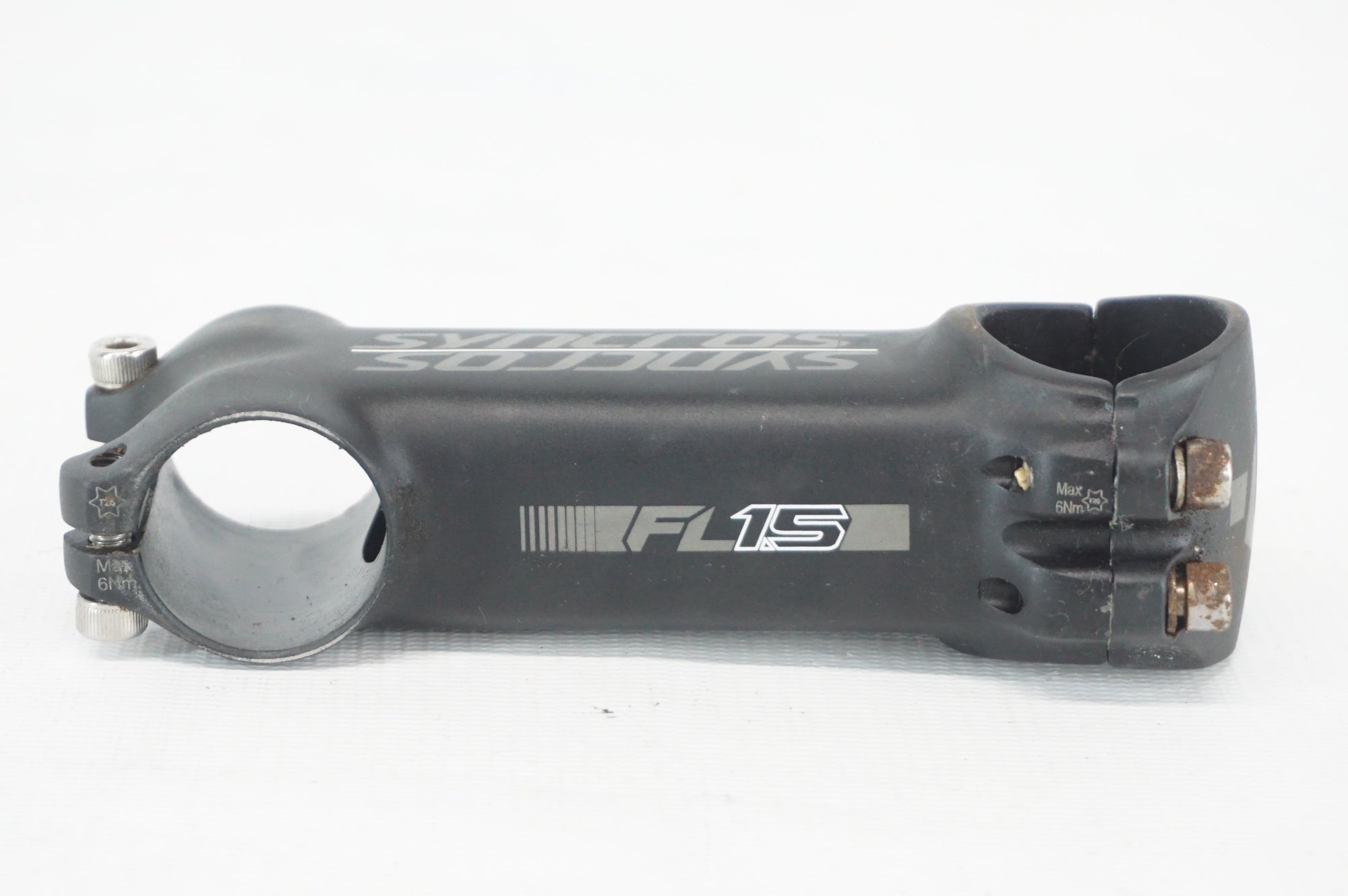 SYNCROS 「シンクロス」 FL1.5 Φ31.8 100mm ステム / 阪急塚口店