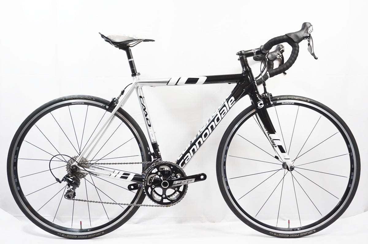 【直接受取のみ】ロードバイク(Cannondale caad10  5700) CANNONDALE 「キャノンデール」 CAAD10 2013年モデル ロード