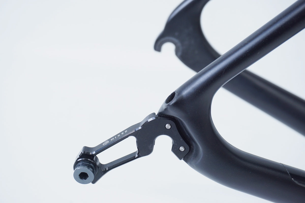 SPECIALIZED 「スペシャライズド」 S-WORKS TARMAC 2017年モデル フレームセット / 京都八幡店
