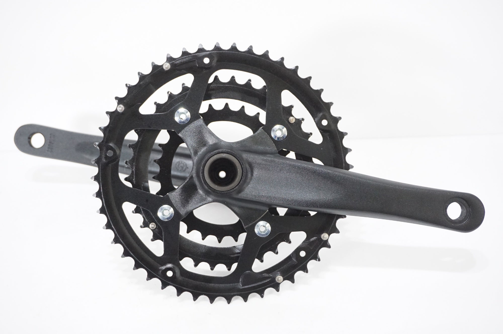 クランク（シングル） - シングルスピード用 - コンポーネント