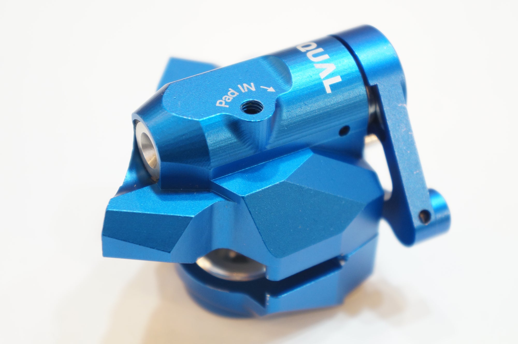 GROWTAC 「グロータック」 EQUAL ブレーキセット / バイチャリ浦和ベース