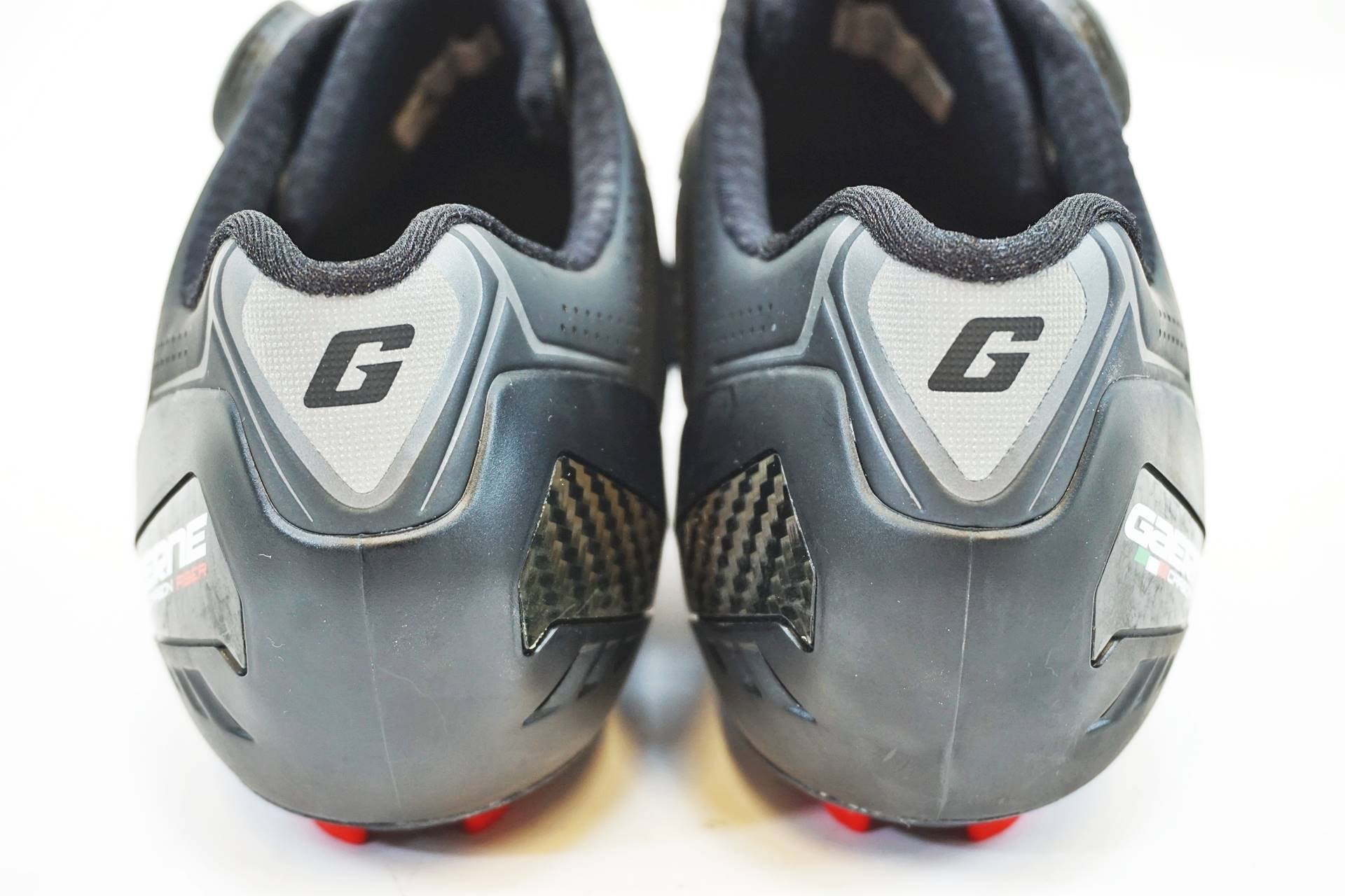 GAERNE 「ガエルネ」 CARBON G.STILO カーボンソール SPD-SL 26.5 サイズ シューズ / 有明ガーデン店