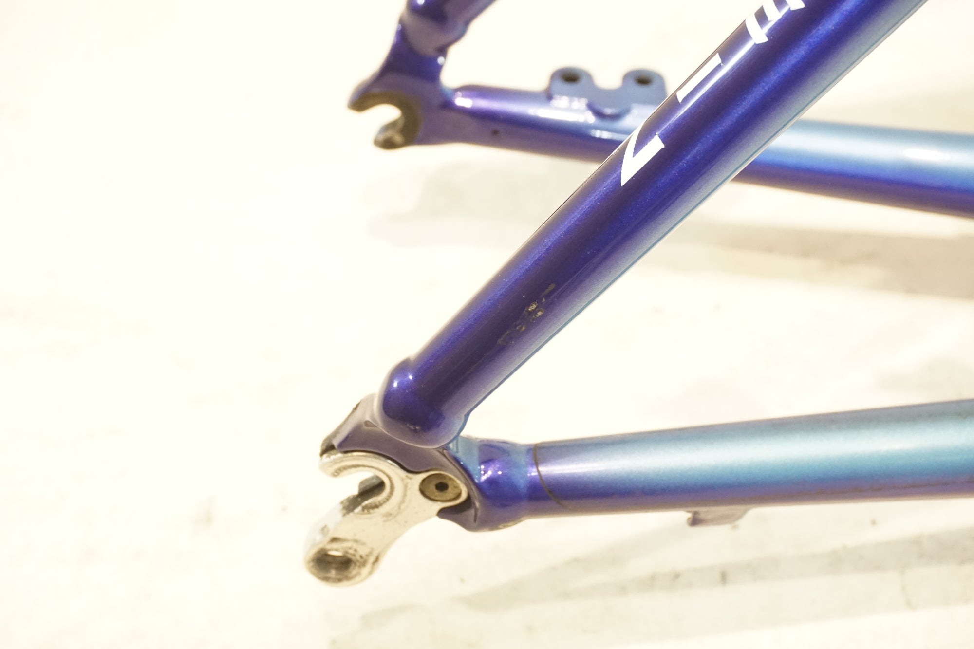 KLEIN 「クライン」 ATTITUDE 2004年ごろモデル フレームセット / 横浜戸塚店