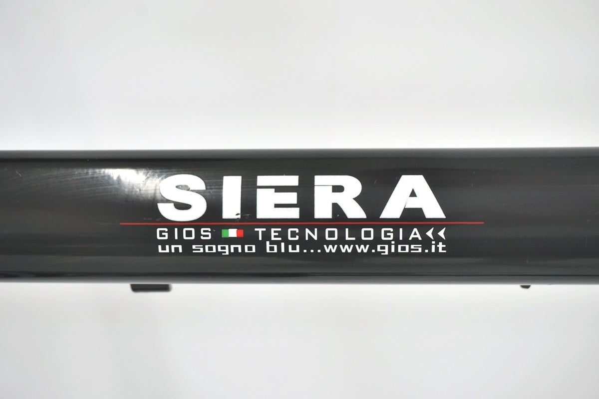 GIOS 「ジオス」 SIERA 2015年頃 ロードバイク / 東京商品化センター