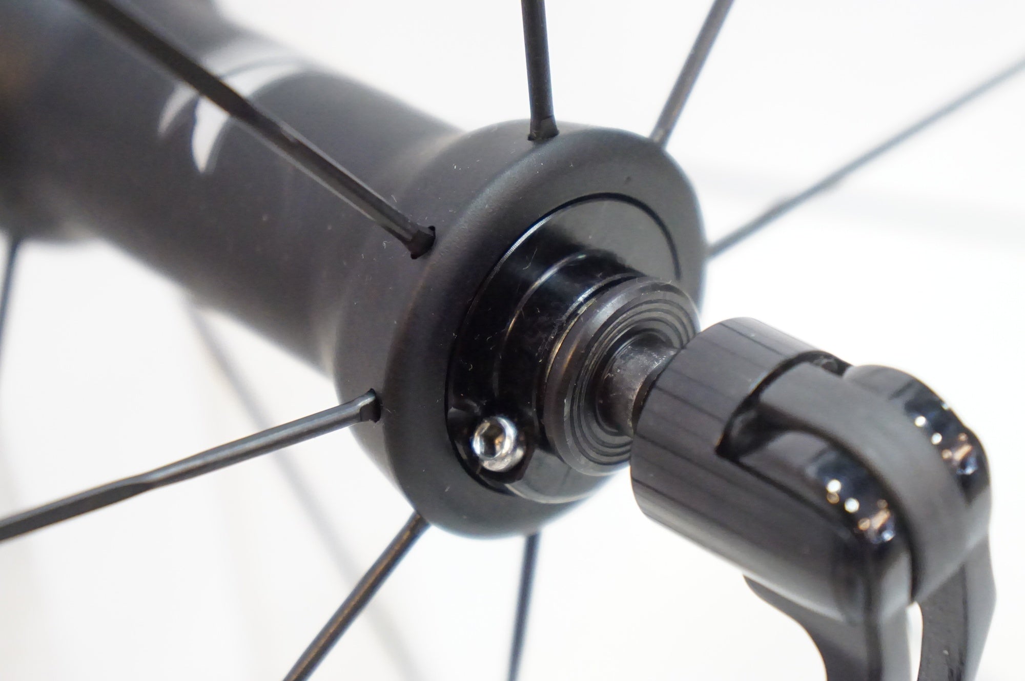 CAMPAGNOLO 「カンパニョーロ」 ZONDA C17 シマノ11/12速 ホイールセット / 熊谷本店