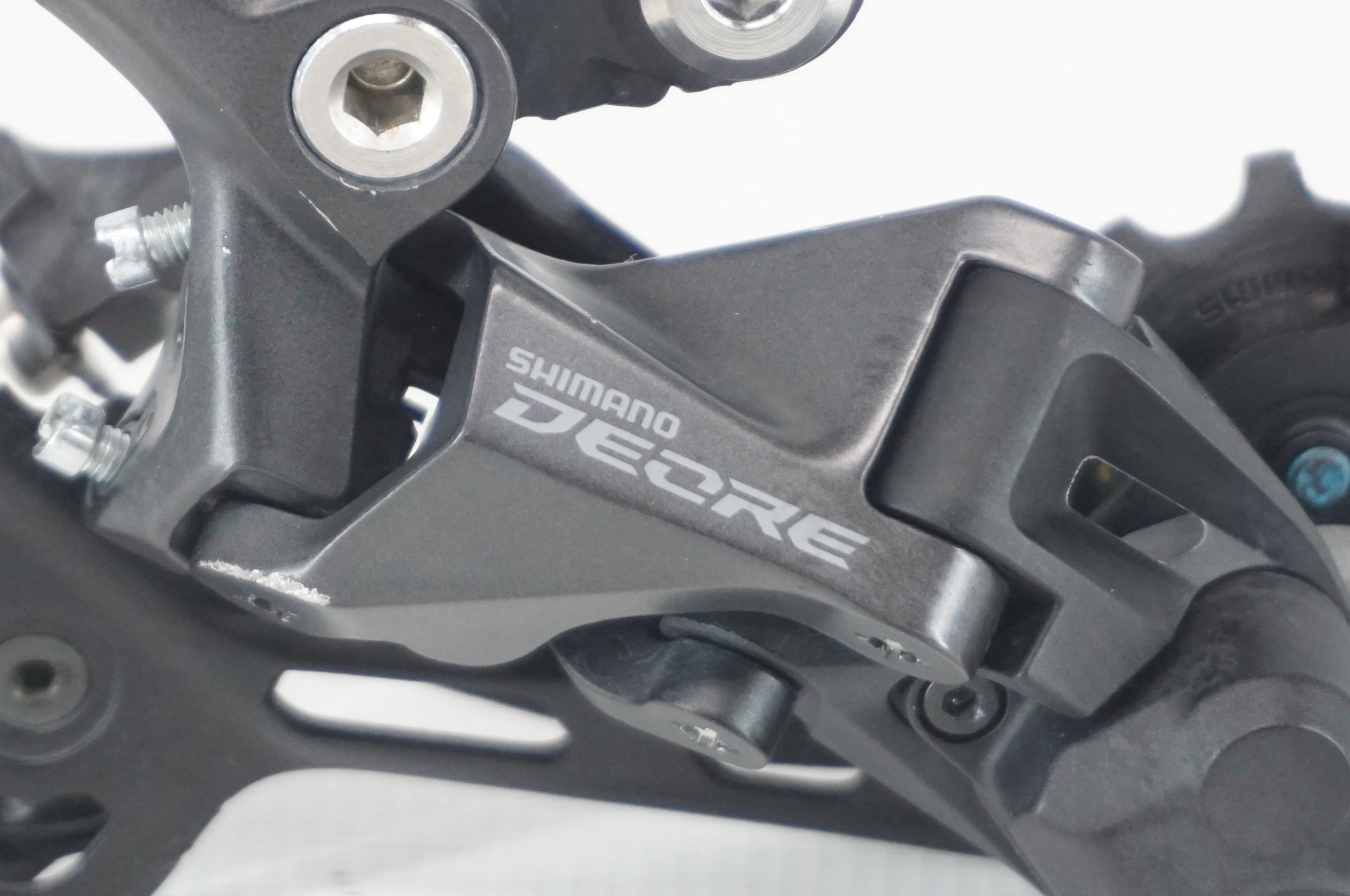 SHIMANO 「シマノ」 DEORE RD-M5120 リアディレイラー / 阪急塚口店