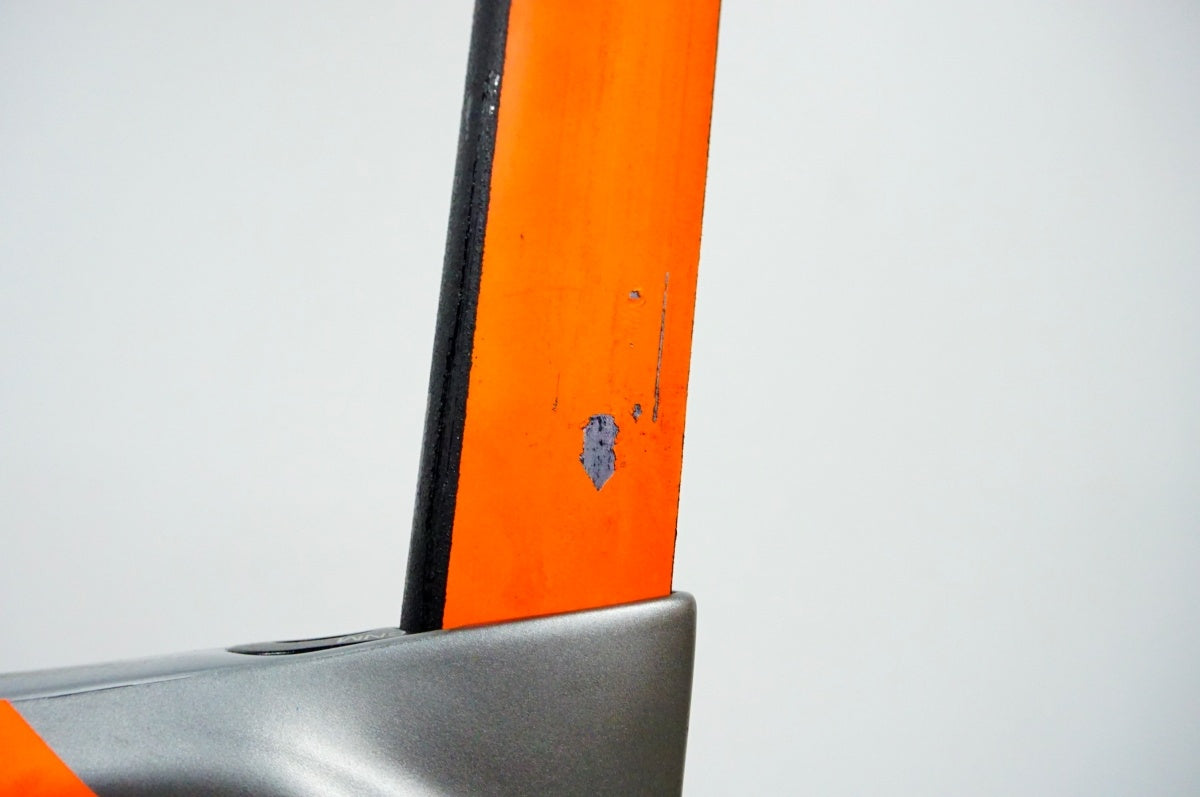 DE ROSA 「デローザ」 PROTOS 2018年モデル フレームセット / 名古屋大須店