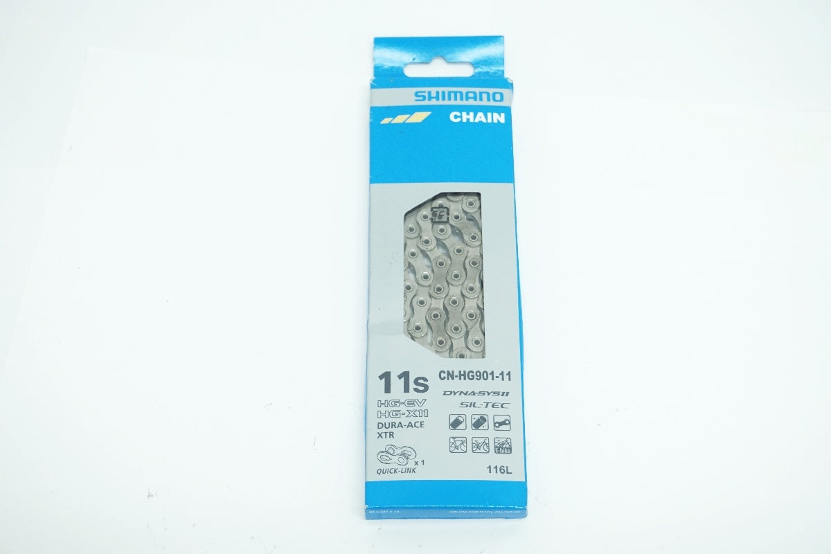 SHIMANO 「シマノ」 CN-HG901-11 チェーン / 大阪美原北インター店