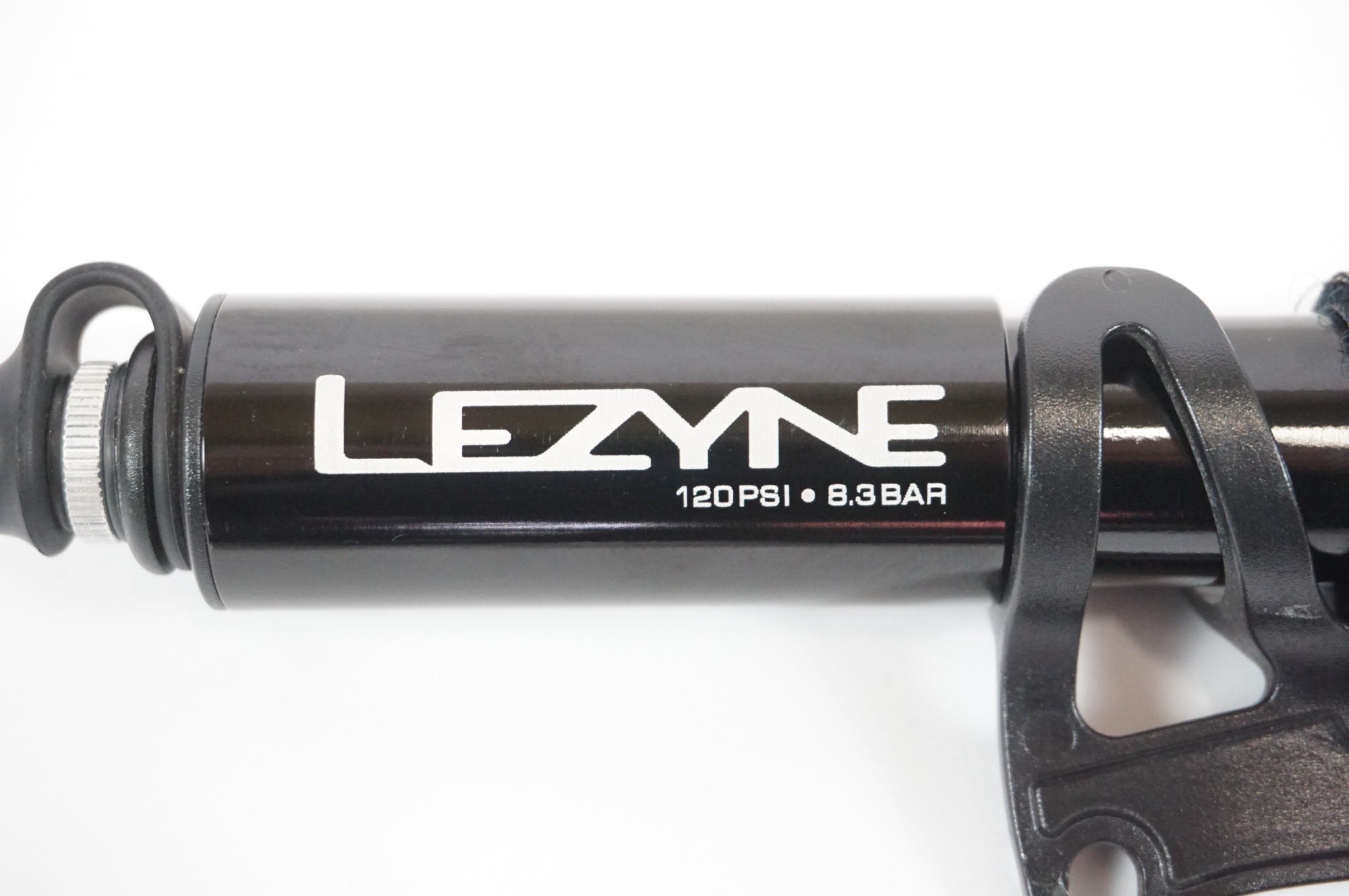 LEZYNE 「レザイン」 GRIP DRIVE HP 携帯ポンプ / 宇都宮店
