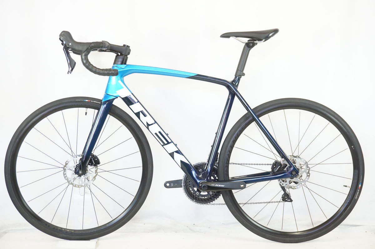 TREK 「トレック」 EMONDA SL5 DISC 2021年モデル ロードバイク / 宇都宮店