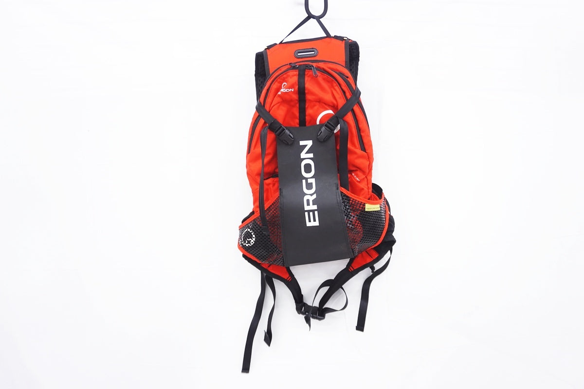 ERGON 「エルゴン」 BX3 バックパック / 大阪美原北インター店