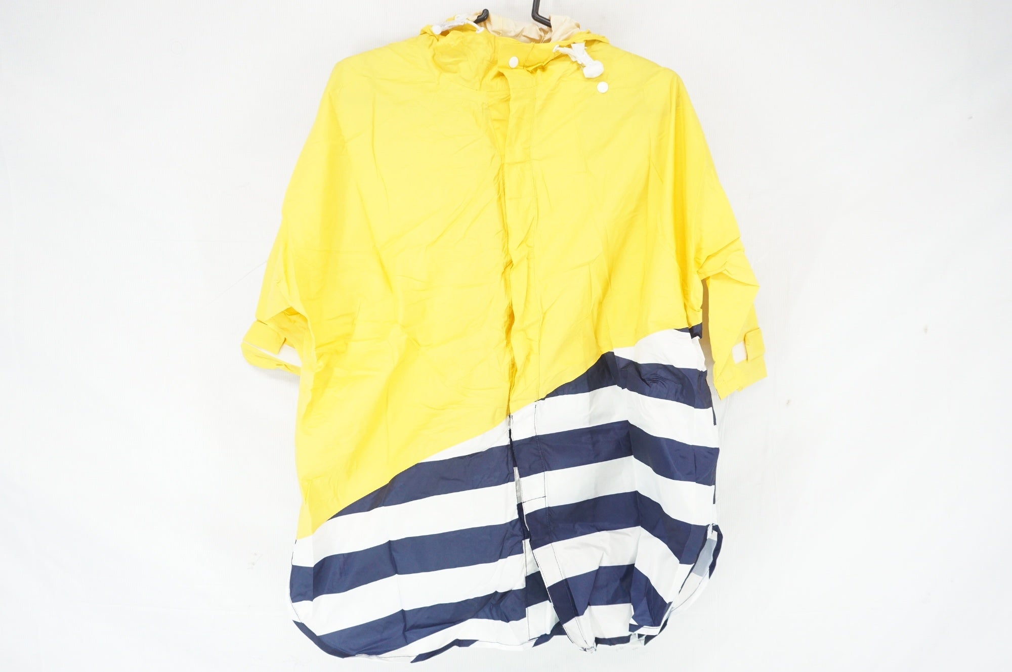 PORD 「ポード」 KIDS PONCHO 110cm 子供用 レインポンチョ / 阪急塚口店