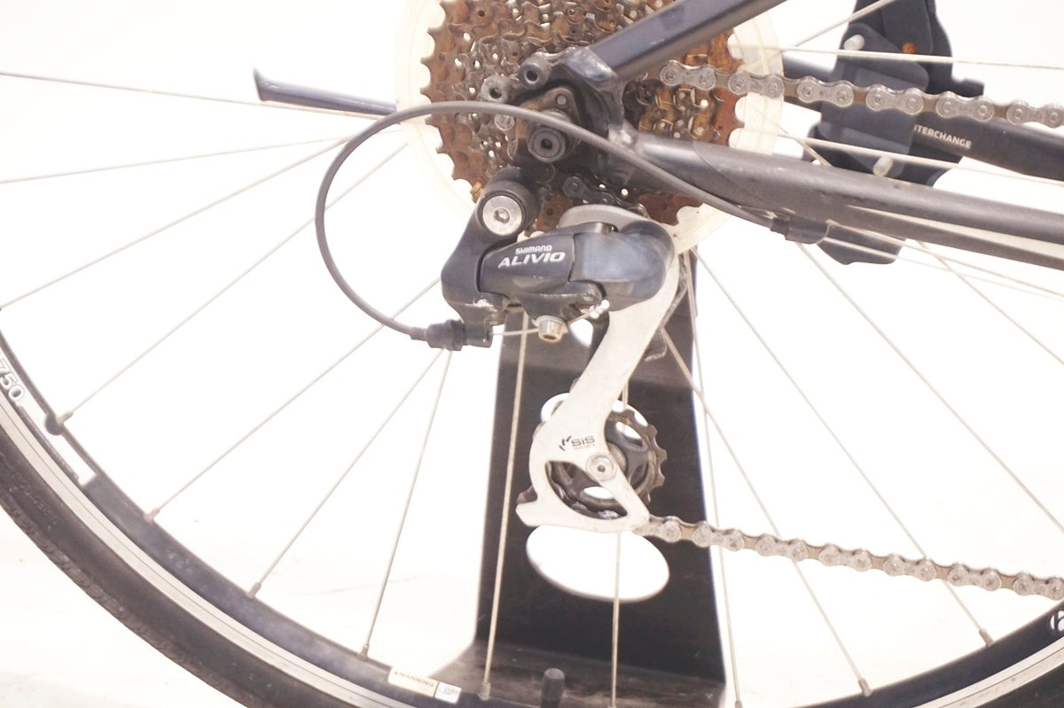 TREK 「トレック」 7.2FX 2014年モデル クロスバイク / 大阪門真店