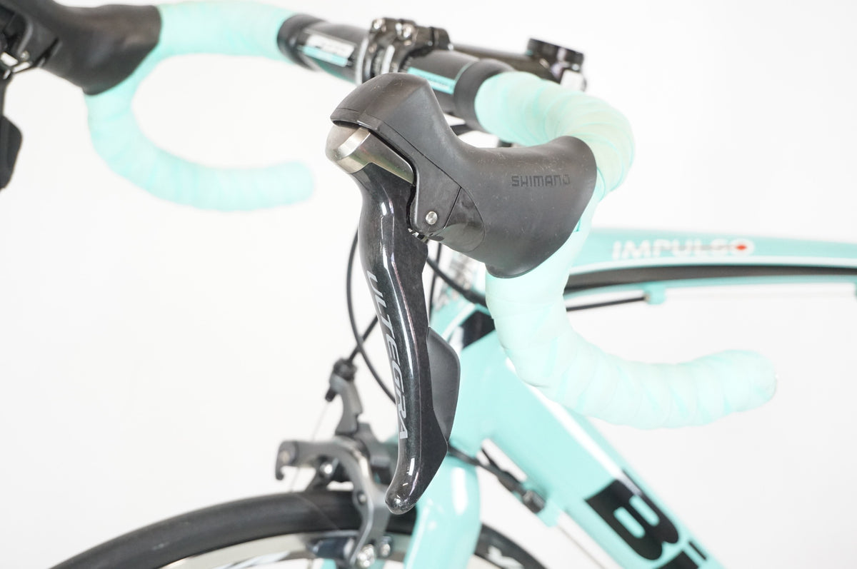 BIANCHI 「ビアンキ」 IMPULSO ULTEGRA 2014年モデル ロードバイク / 宇都宮店