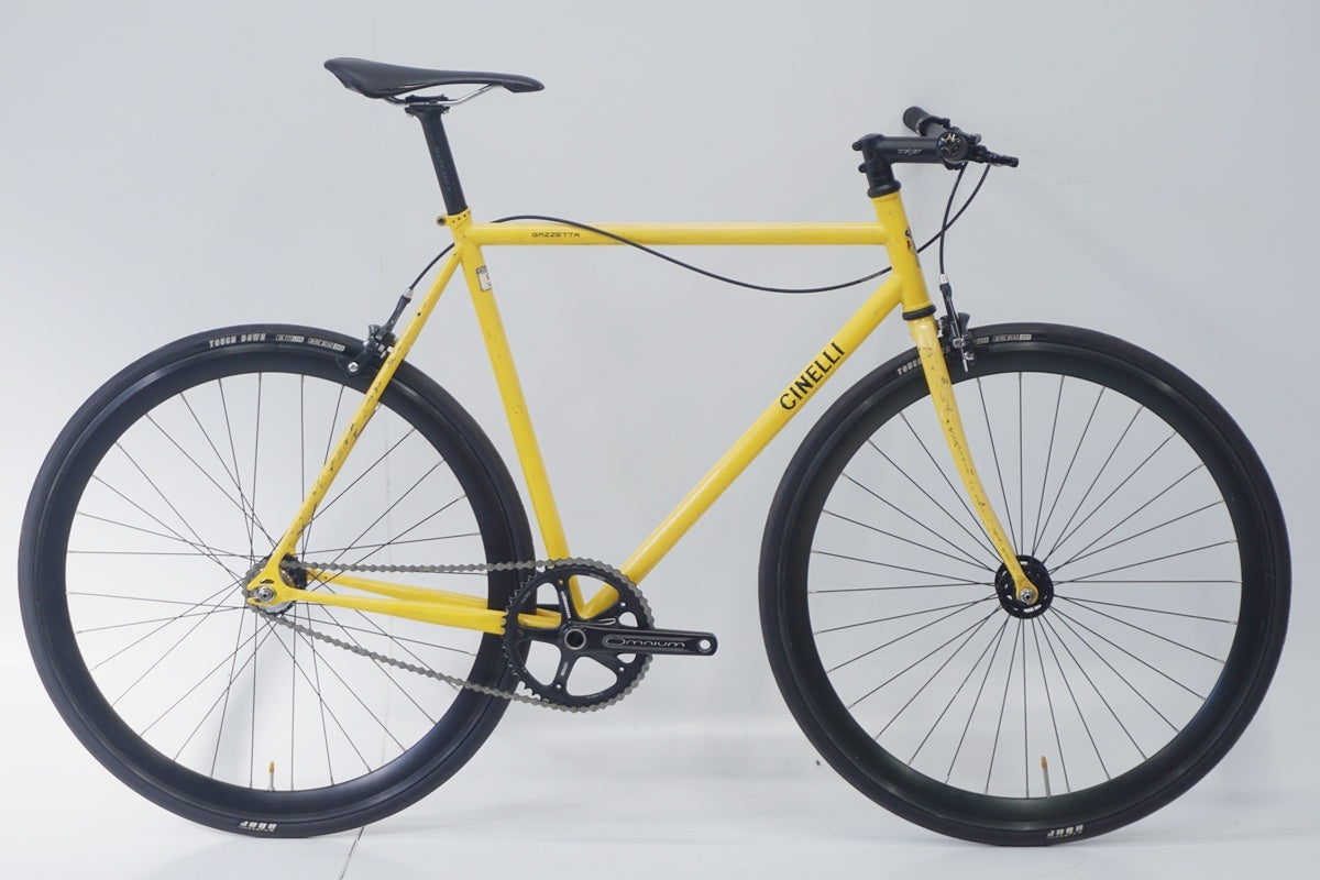 ピストバイク - 自転車本体 ｜ バイチャリ公式オンラインショップ