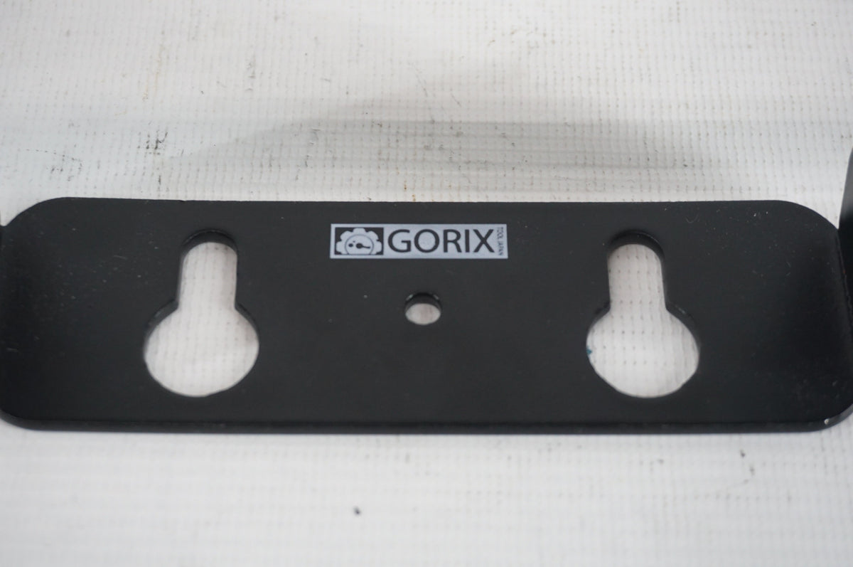 GORIX 「ゴリックス」 エンド金具 リア / 阪急塚口店
