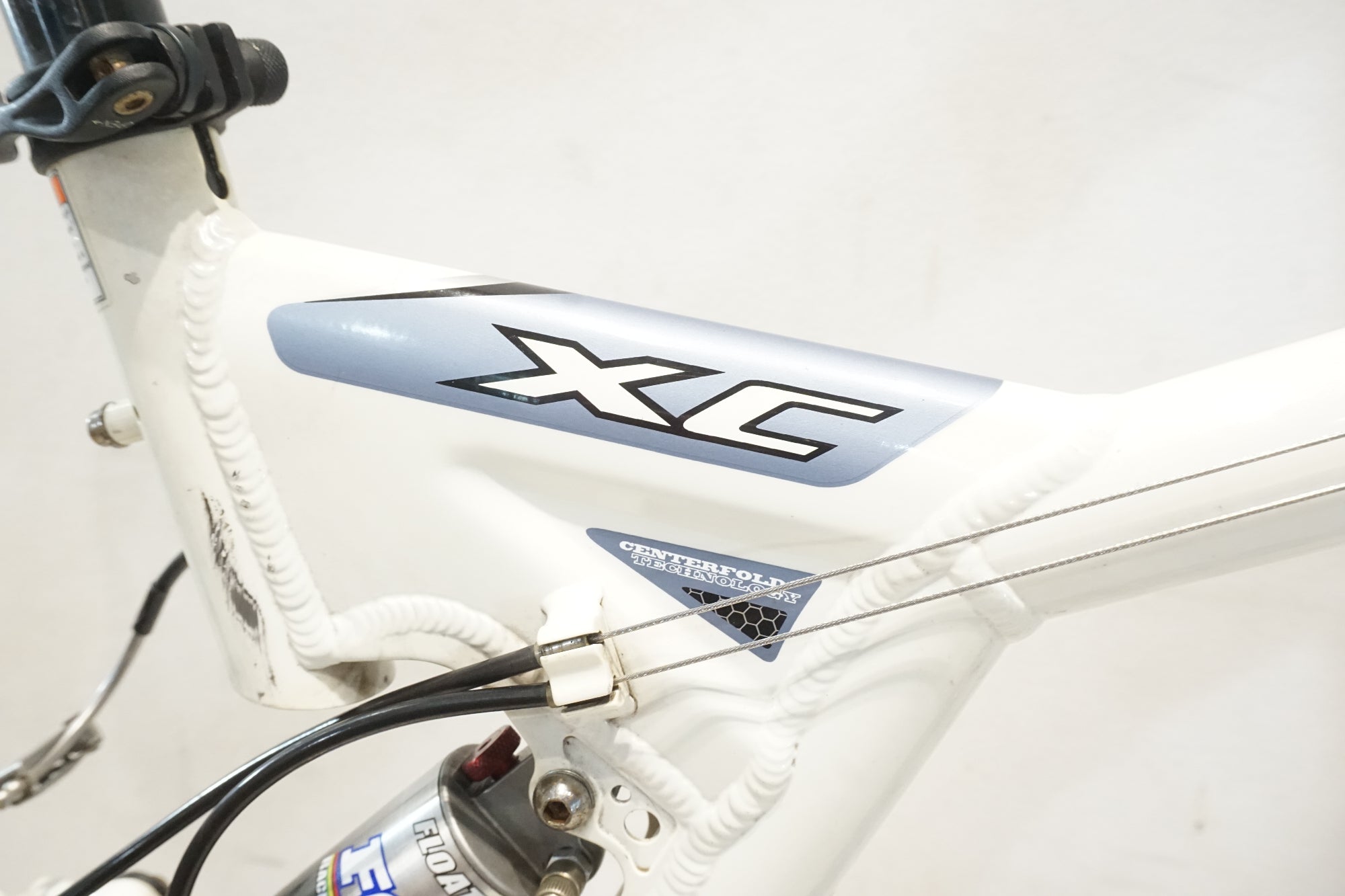 SPECIALIZED 「スペシャライズド」 STUMPJUMPER FSR XC 2002年ごろモデル マウンテンバイク / 横浜戸塚店