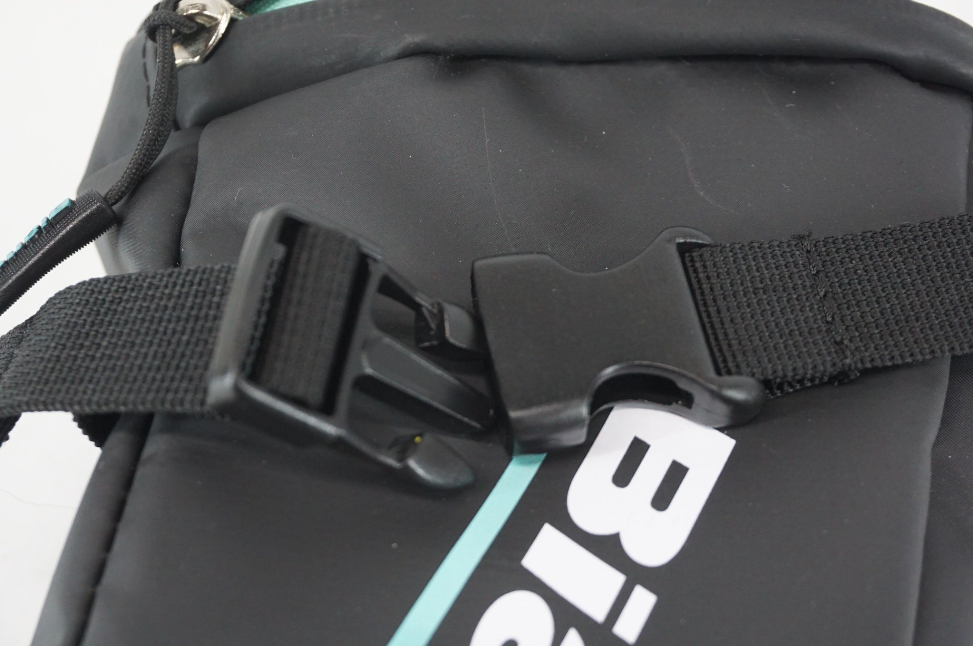 BIANCHI 「ビアンキ」 サドルバッグ / 阪急塚口店