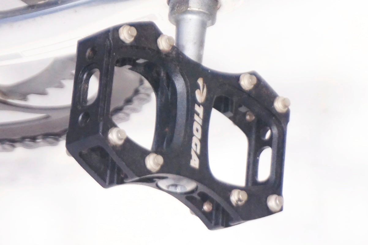 PROGRESSIVE 「プログレッシブ」 CX-205-16S DB 年式不明 ミニベロ カスタム / 大阪門真店