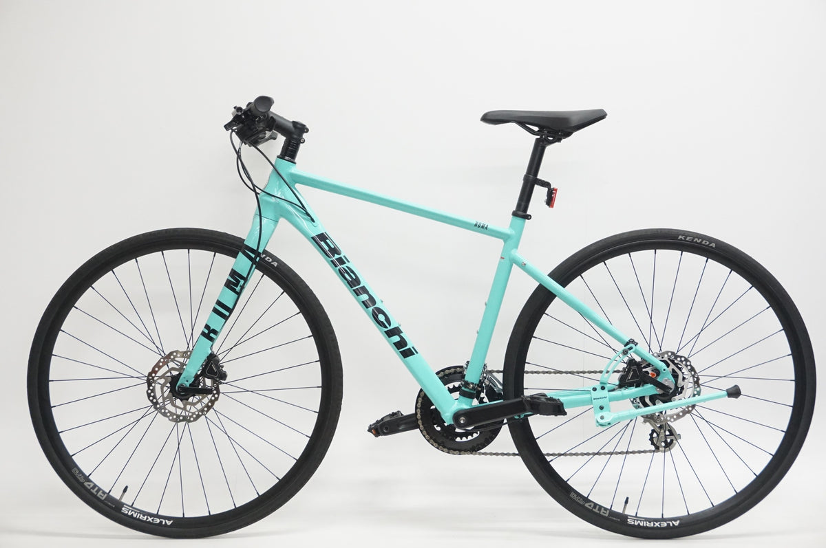 BIANCHI 「ビアンキ」 ROMA3 2023年頃 クロスバイク / 福岡店