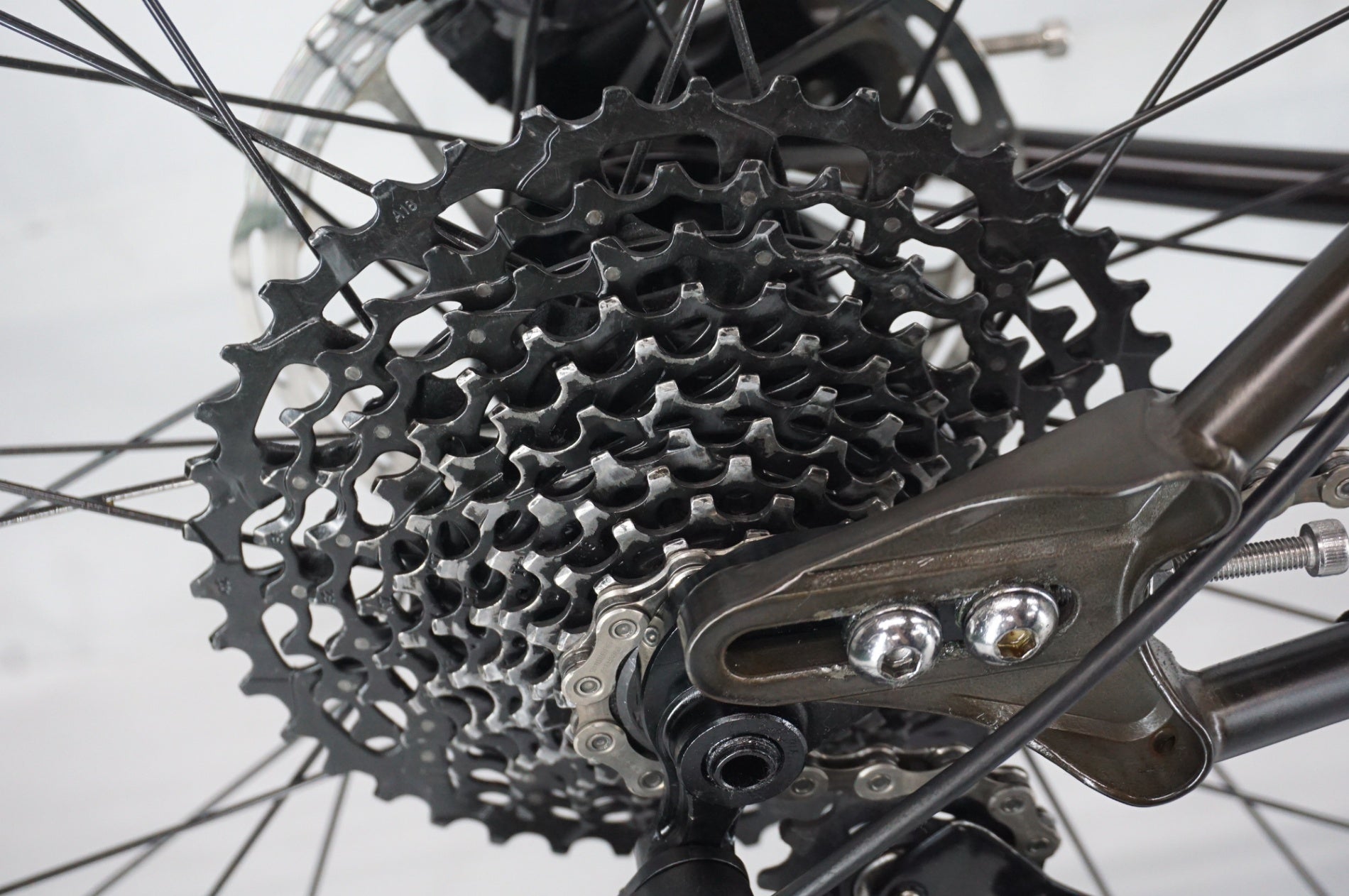 SINGER 「シンガー」 MTB Frame v1 2023年モデル マウンテンバイク / 阪急塚口店