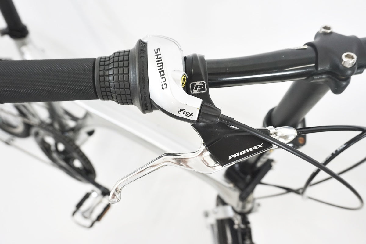 BIANCHI 「ビアンキ」 FRETTA 2009年モデル 折り畳み自転車 / 熊谷本店