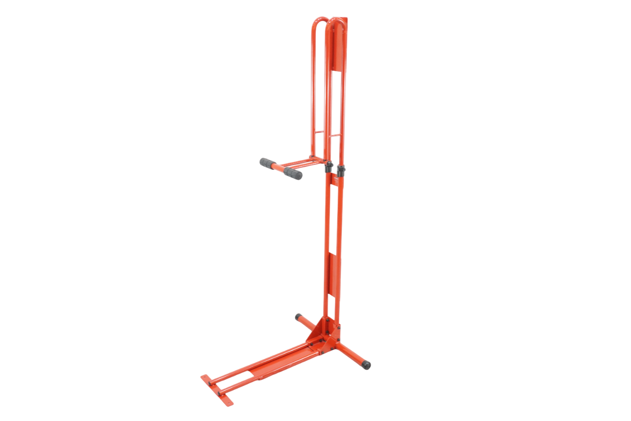 CYCLELOCKER 「サイクルロッカー」 CS-650 ディスプレイスタンド