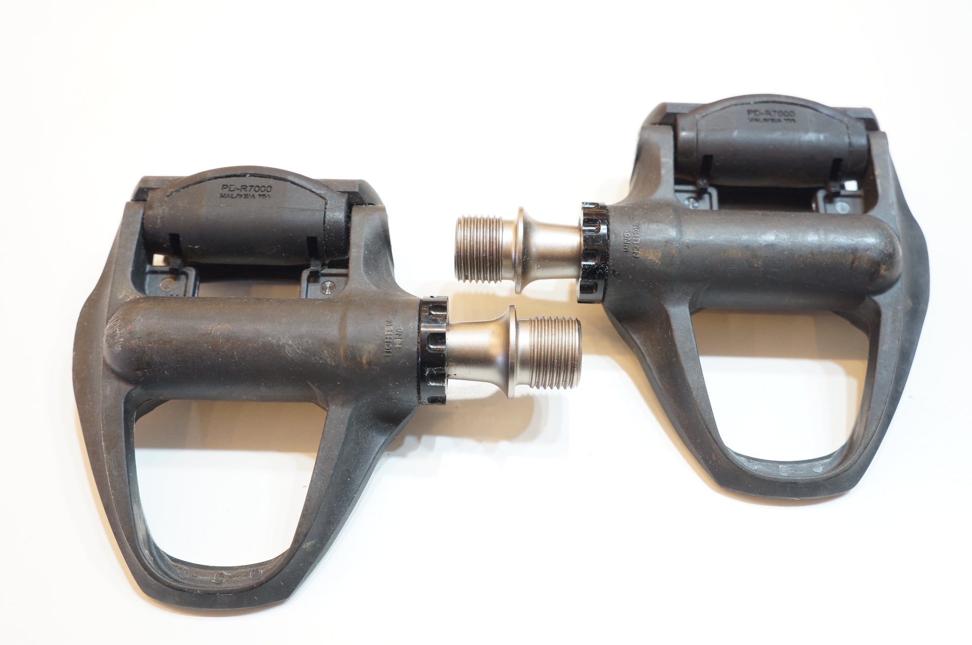 SHIMANO 「シマノ」 105 PD-R7000 ペダル / バイチャリ浦和ベース