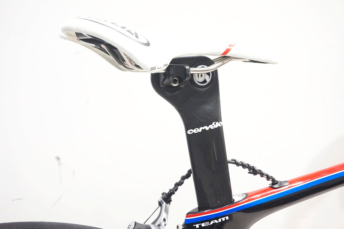 CERVELO 「サーベロ」 S5 TEAM 2012年モデル ULTEGRA Di2 ロードバイク / 大阪門真店