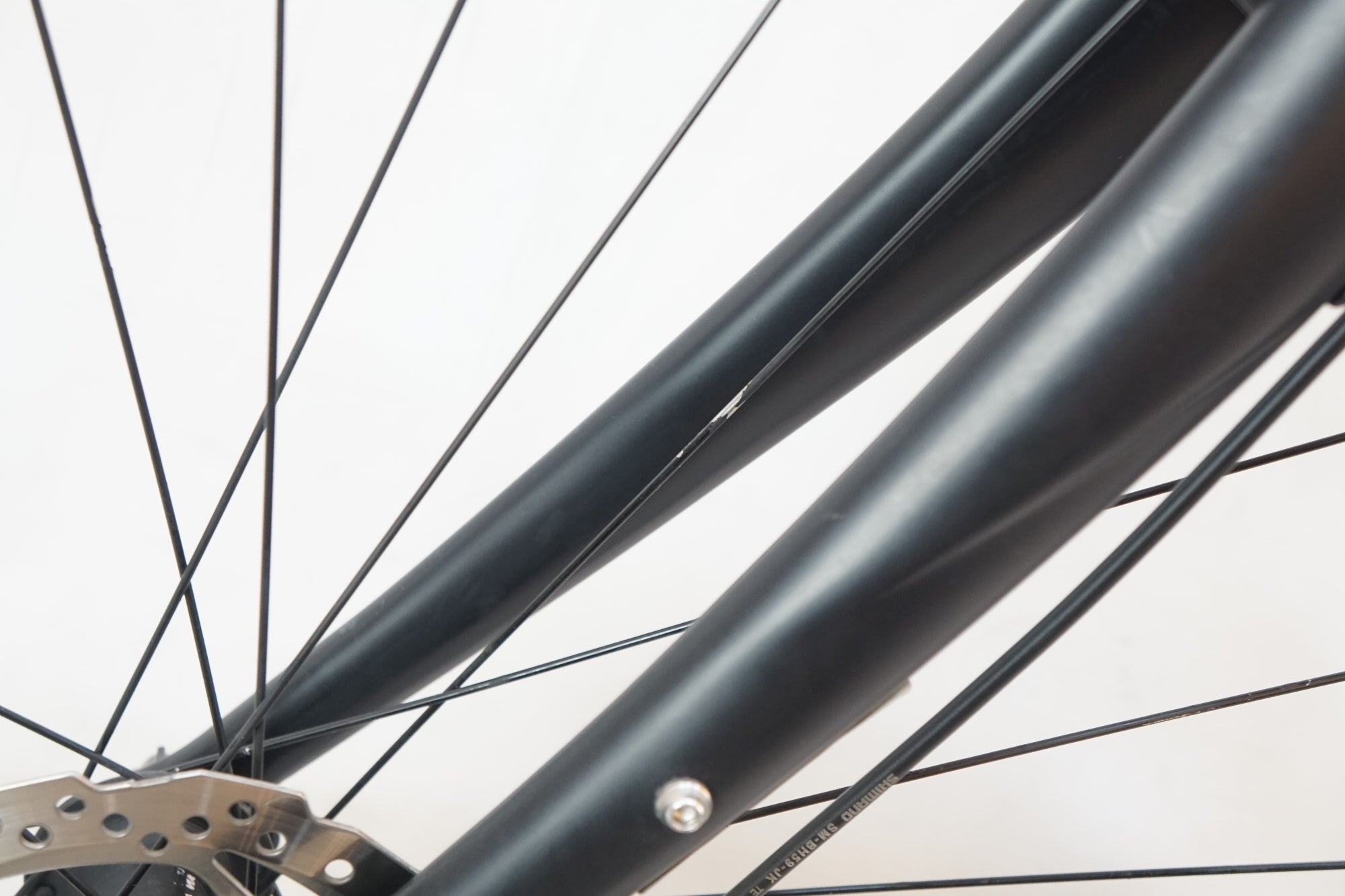 KHODAABLOOM 「コーダーブルーム」 RAIL DISC 2022年モデル クロスバイク / バイチャリ浦和ベース