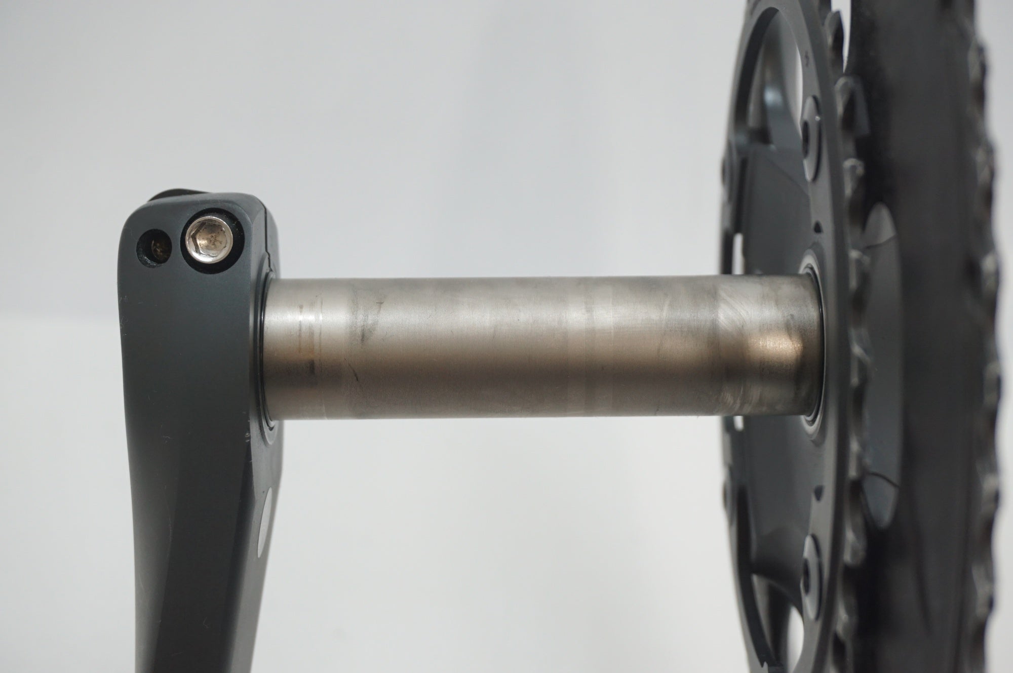 SHIMANO 「シマノ」 ULTEGRA FC-R8000 50-34T 170mm クランク / 福岡店