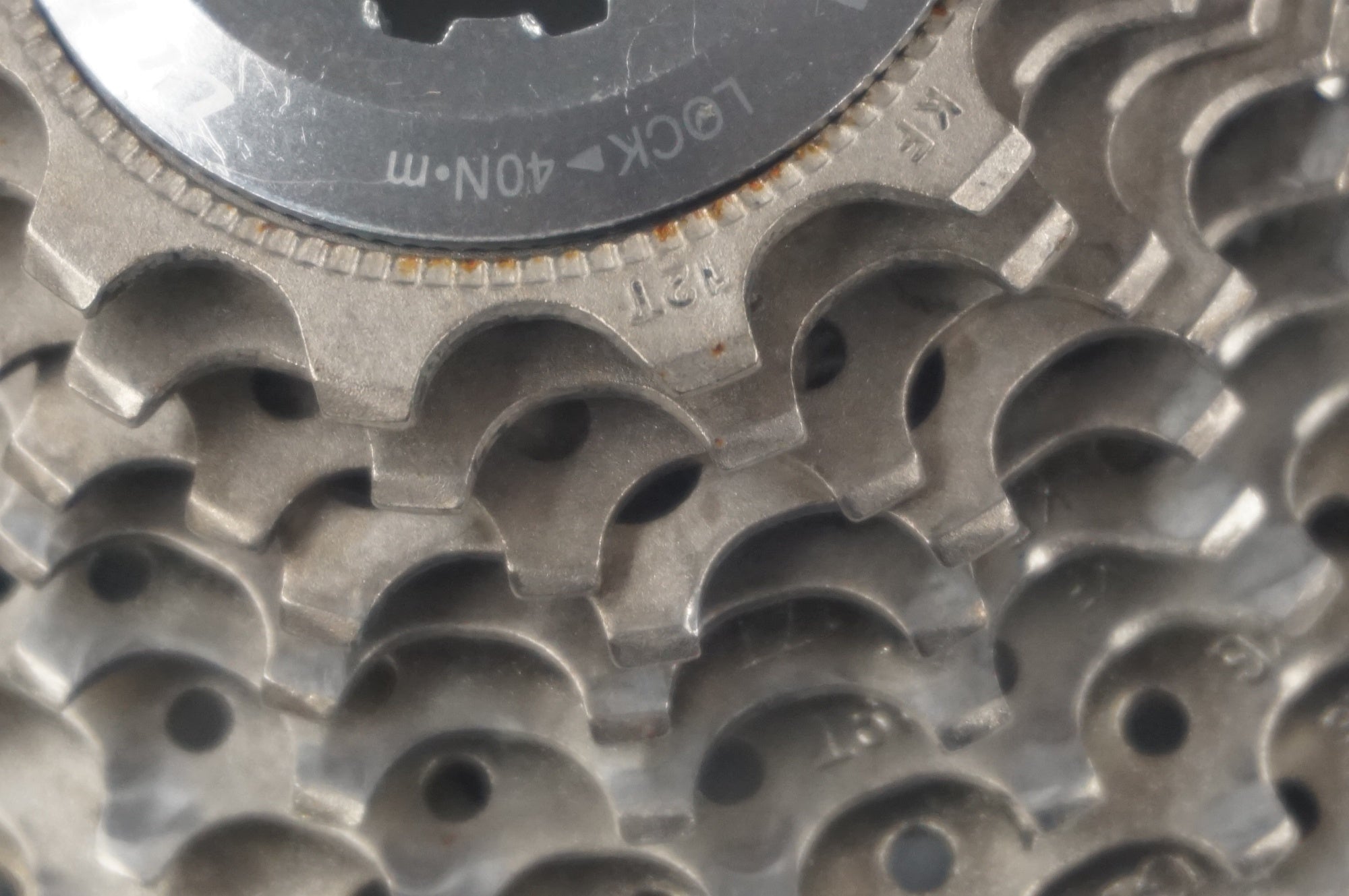 SHIMANO 「シマノ」 ULTEGRA CS-6700 12-25T スプロケット / 福岡店