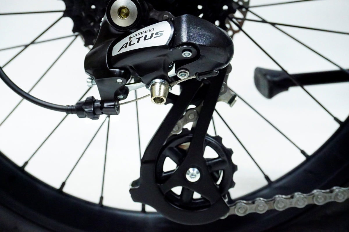 TERN 「ターン」 AMP F1 2022年モデル 20インチ ミニベロ / 名古屋大須店