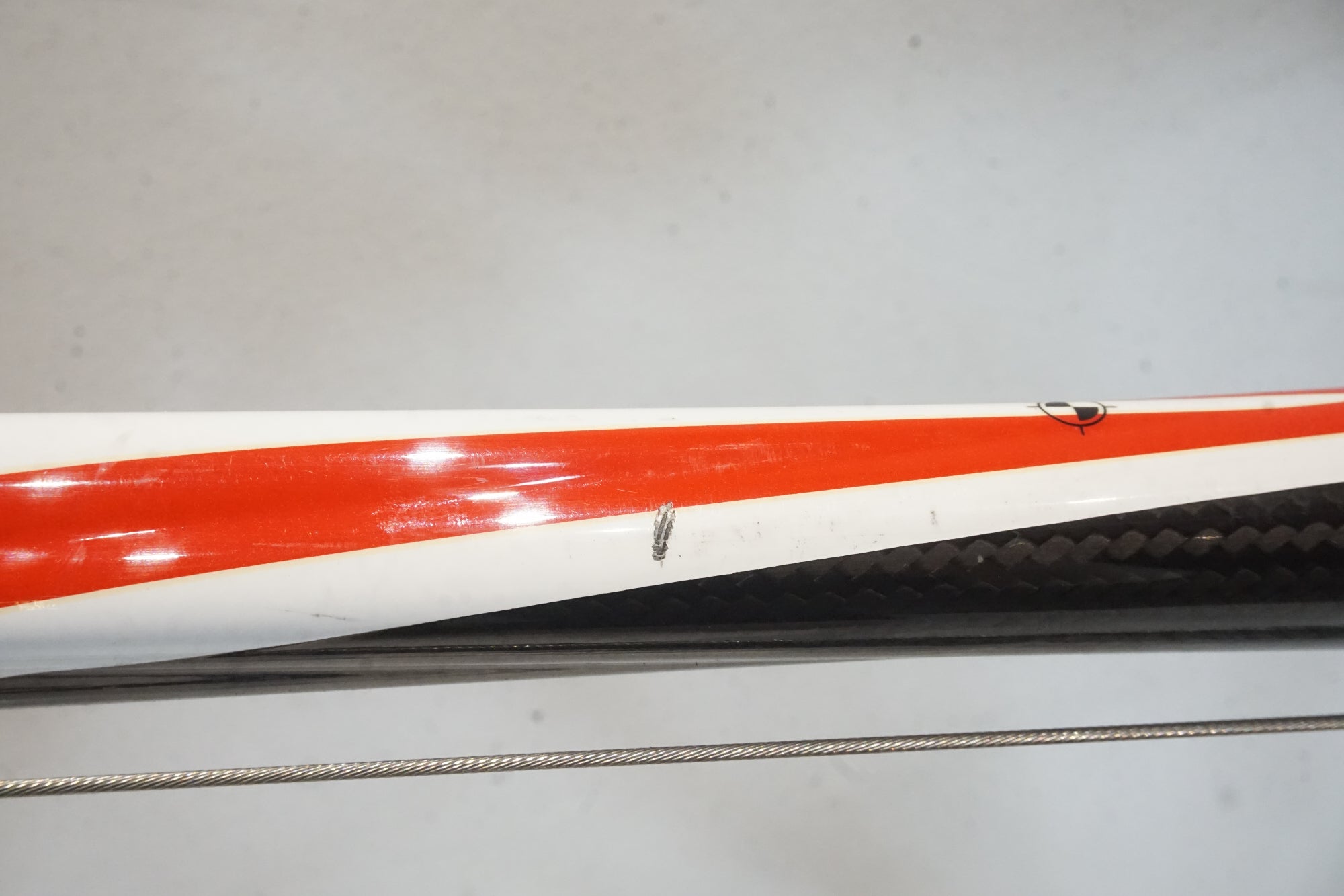 TIME 「タイム」 EDGE FIRST 2006年ごろモデル ロードバイク / 横浜戸塚店