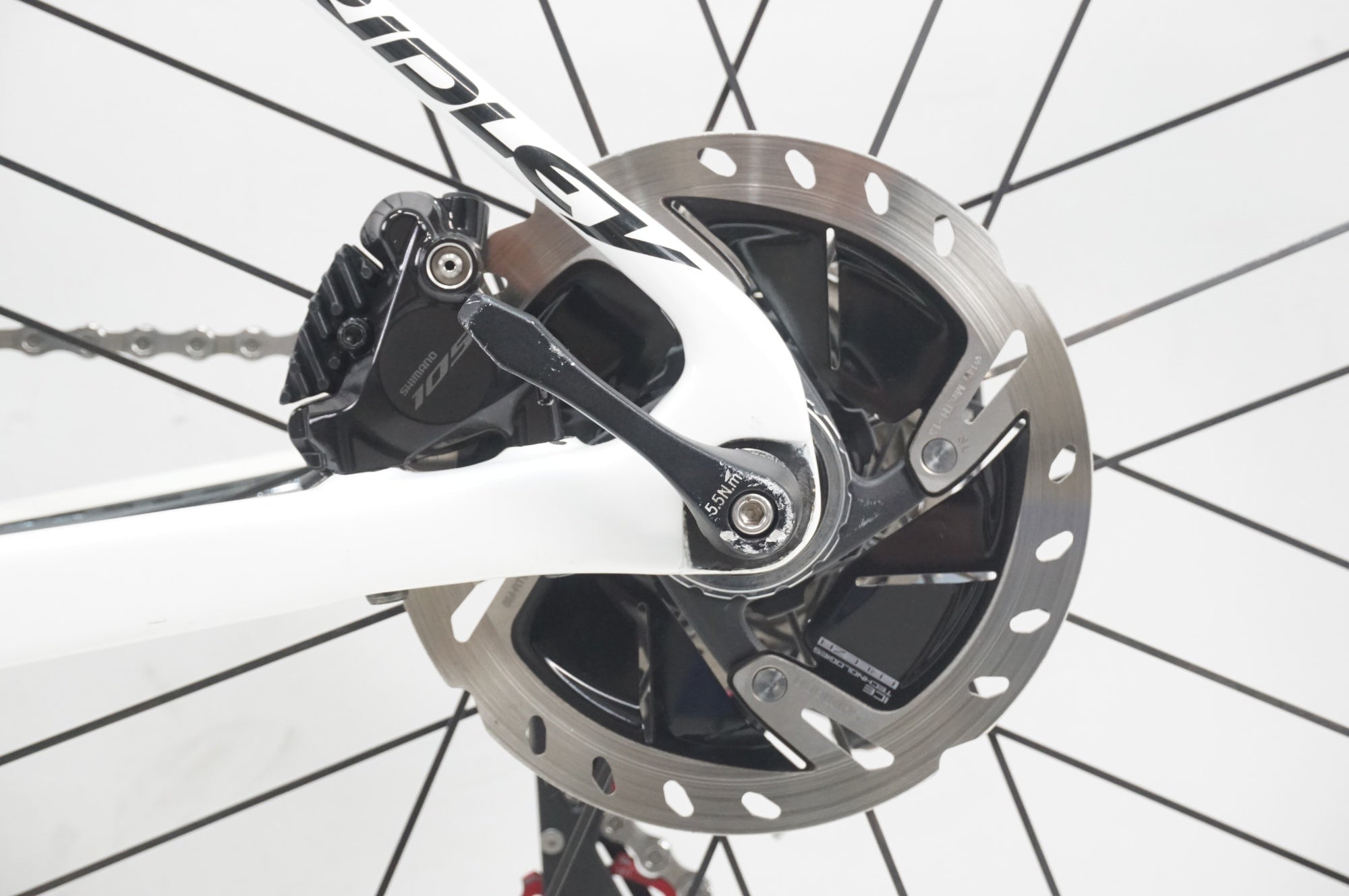 RIDLEY 「リドレー」 FENIX SL DISC 105 2019年モデル カスタム ロードバイク / 大宮店