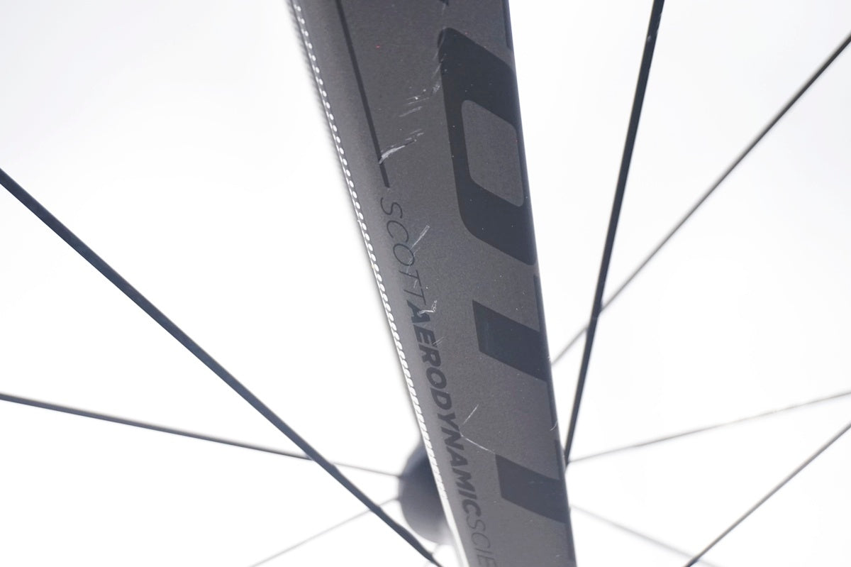 SCOTT 「スコットランド」 FOIL 15 ULTEGRA Di2 2013年モデル ロードバイク / 大阪門真店