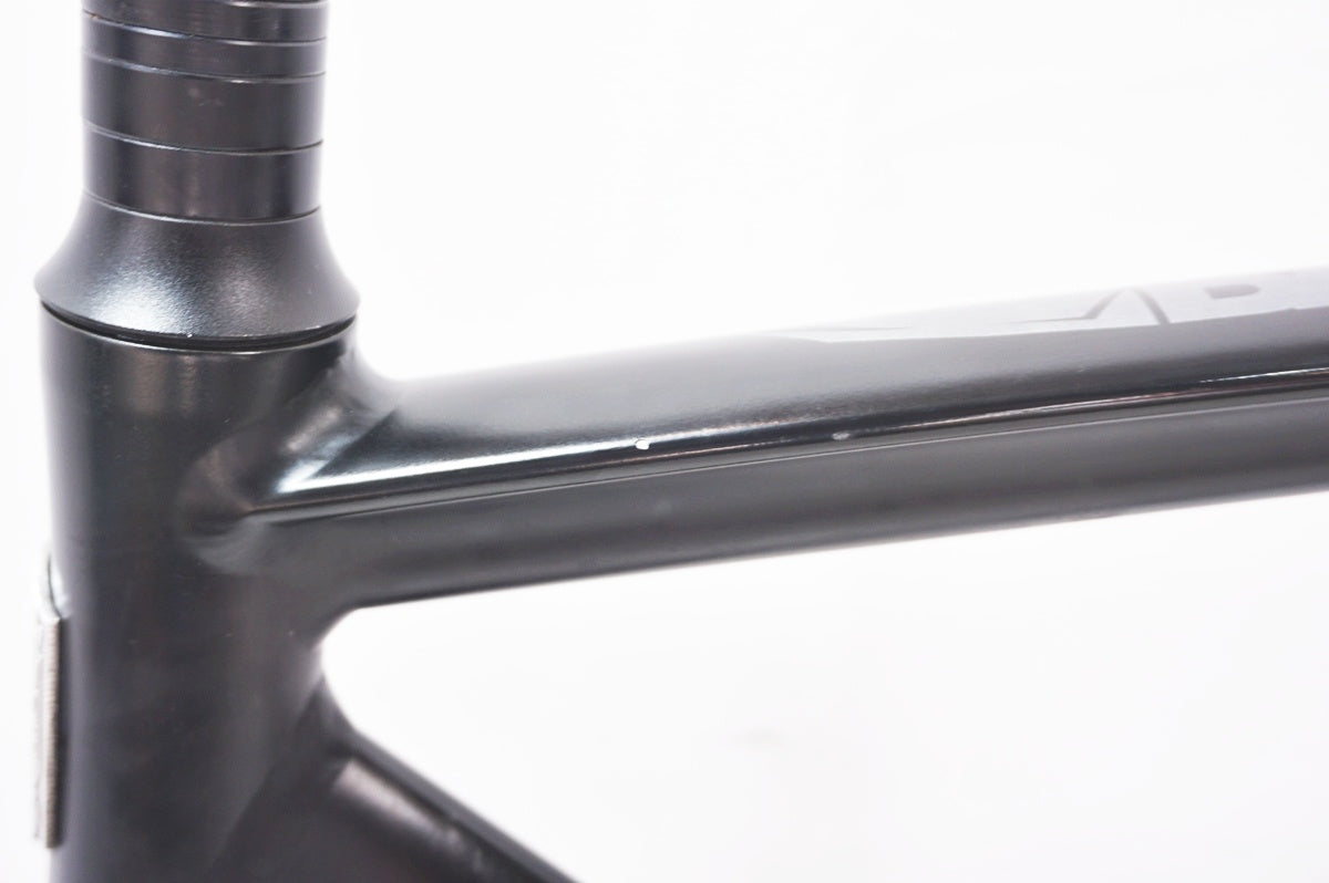 FUJI 「フジ」 BARRACUDA 2012年モデル フレームセット / バイチャリ世田谷店